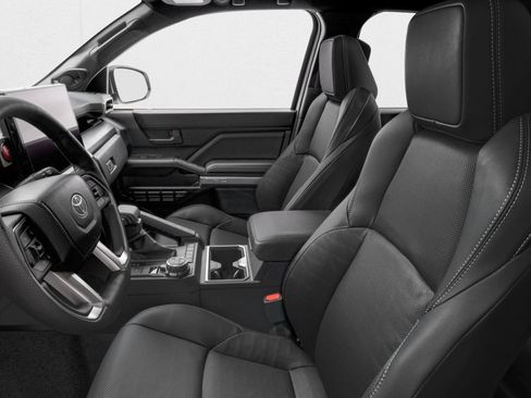 New 2026 Toyota 4Runner TRD Off-Road Premium AWD/4WD image 6