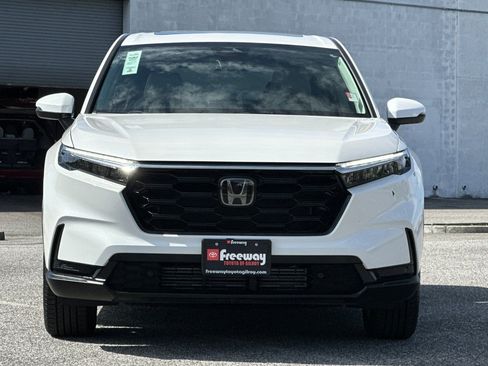 Used 2025 Honda CR-V EX-L image 10