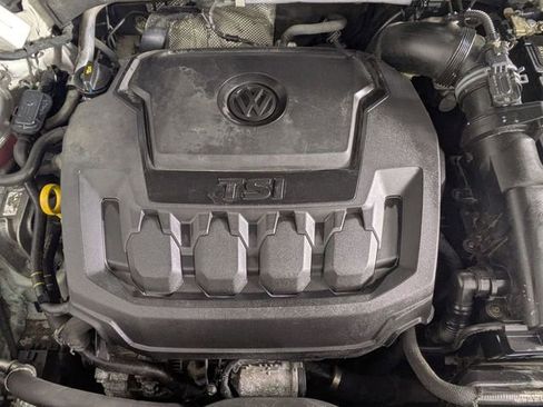 Used 2019 Volkswagen Tiguan SE w/ 3rd Row Seat Package image 30