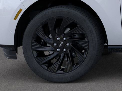 New 2025 Lincoln Navigator Reserve w/ Jet Appearance Package image 19