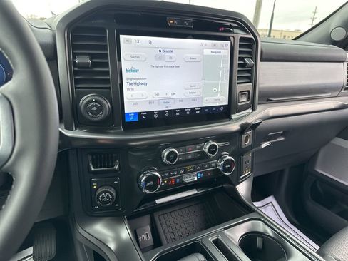 New 2026 Ford F150 Lariat w/ Equipment Group 502A High image 46