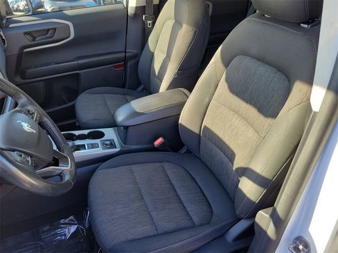 Used 2021 Ford Bronco Sport Big Bend w/ Big Bend Package image 19