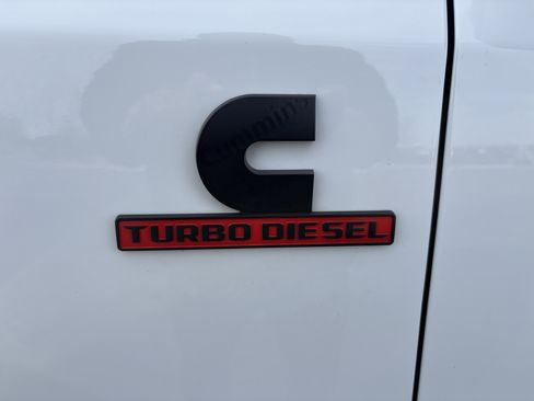 Used 2026 RAM 3500 Tradesman image 33