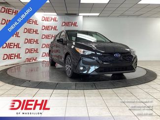 New 2026 Subaru Impreza 2.0i Sport AWD/4WD video 1