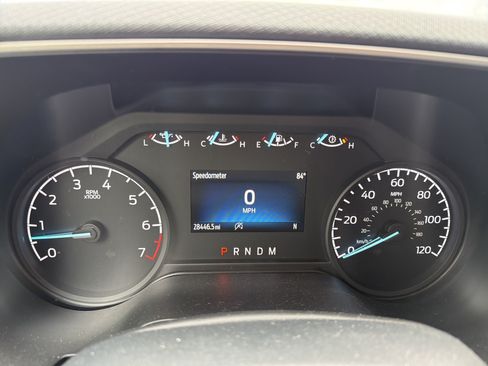 Used 2023 Ford F150 XL w/ STX Appearance Package AWD/4WD image 16