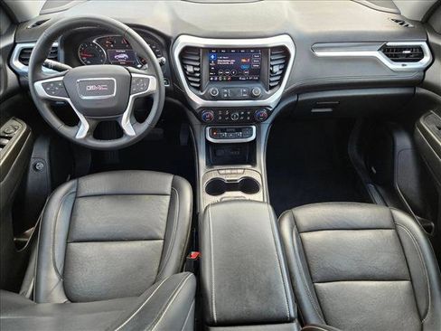 Used 2023 GMC Acadia SLT image 17