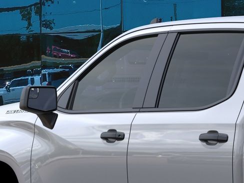 New 2026 Chevrolet Silverado 1500 W/T AWD/4WD image 36