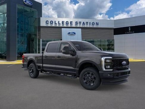 New 2026 Ford F250 XL w/ STX Appearance Package image 7