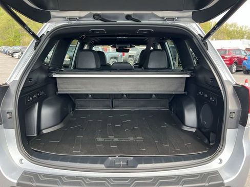 Used 2022 Subaru Forester Wilderness AWD/4WD image 24