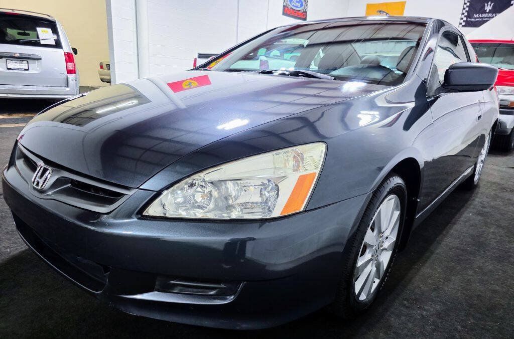Used 2007 Honda Accord EX image 6