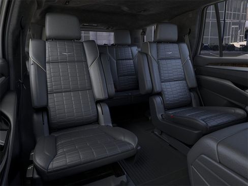 New 2026 Cadillac Escalade Platinum Sport image 17