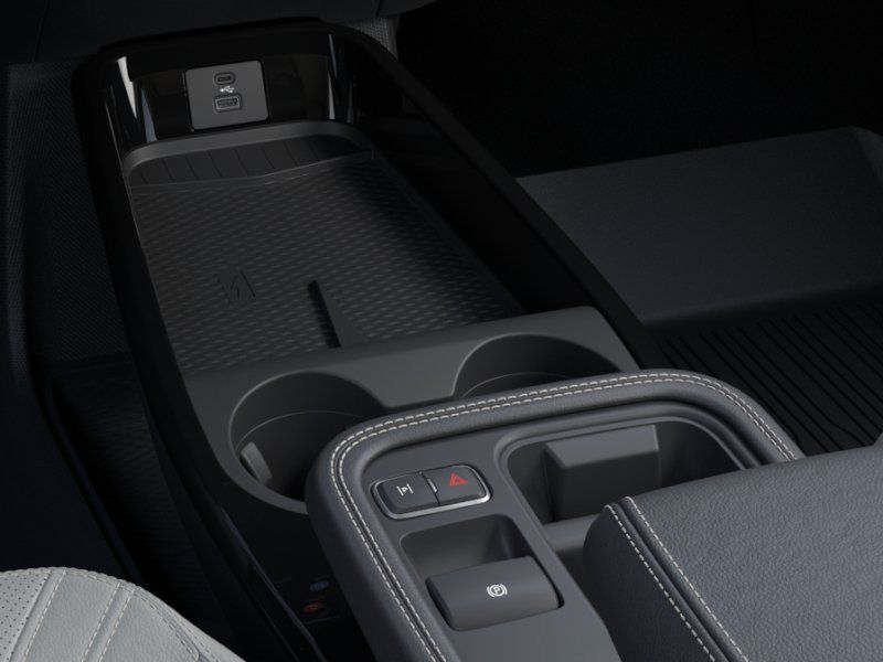 New 2026 Ford Mustang Mach-E Premium w/ Technology Package RWD image 15