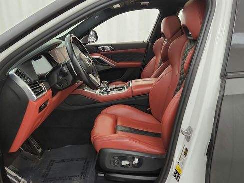 Used 2023 BMW X6 M w/ Competition Package AWD/4WD image 18