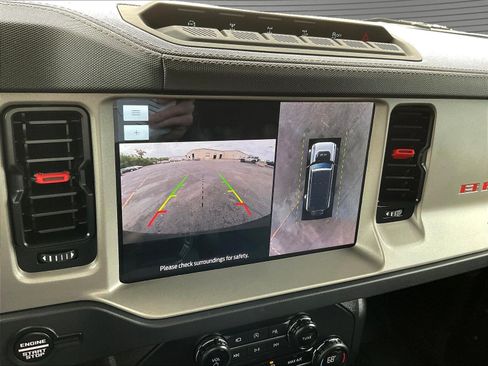 Used 2024 Ford Bronco Raptor AWD/4WD image 15