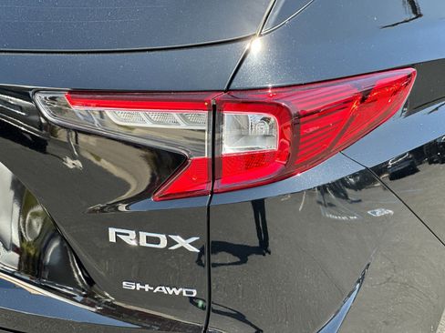 Used 2019 Acura RDX A-Spec AWD/4WD image 33