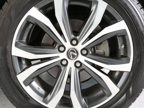 Used 2022 Lexus RX 350 AWD w/ Premium Package image 13