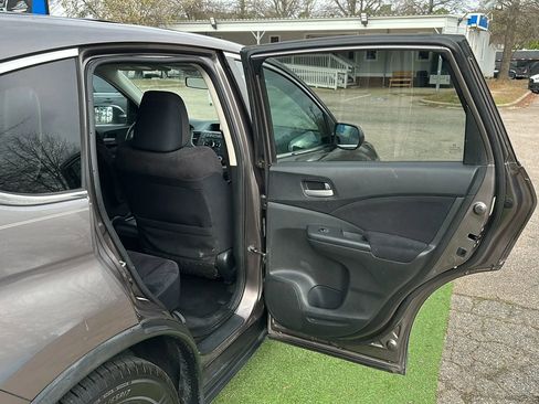 Used 2014 Honda CR-V EX image 19