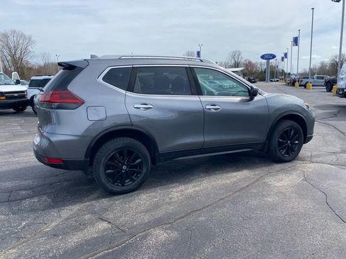 Used 2020 Nissan Rogue S AWD/4WD image 5