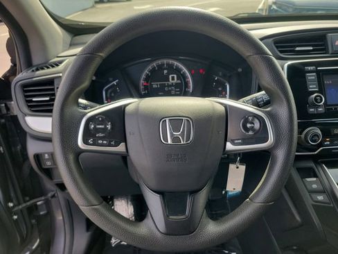 Certified 2019 Honda CR-V LX image 21