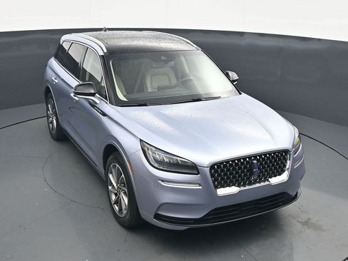 Used 2022 Lincoln Corsair Grand Touring AWD/4WD image 13