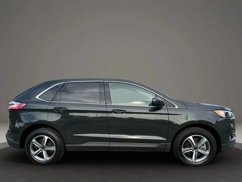 Used 2023 Ford Edge SEL w/ Convenience Package AWD/4WD image 4
