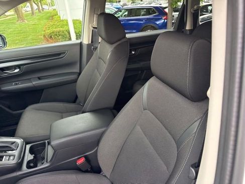 Certified 2024 Honda CR-V EX image 17
