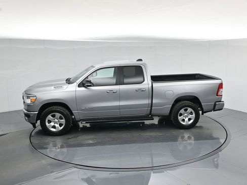 Used 2020 RAM 1500 Big Horn image 46