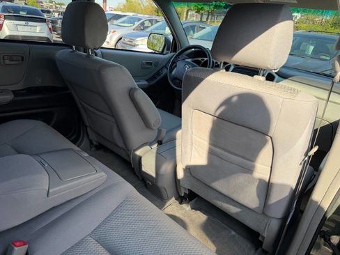 Used 2006 Toyota Highlander 4WD V6 image 33