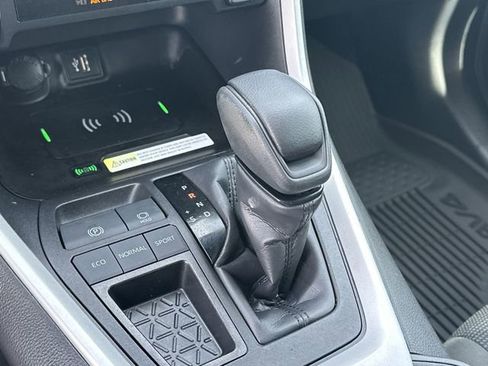 Certified 2024 Toyota RAV4 LE image 24