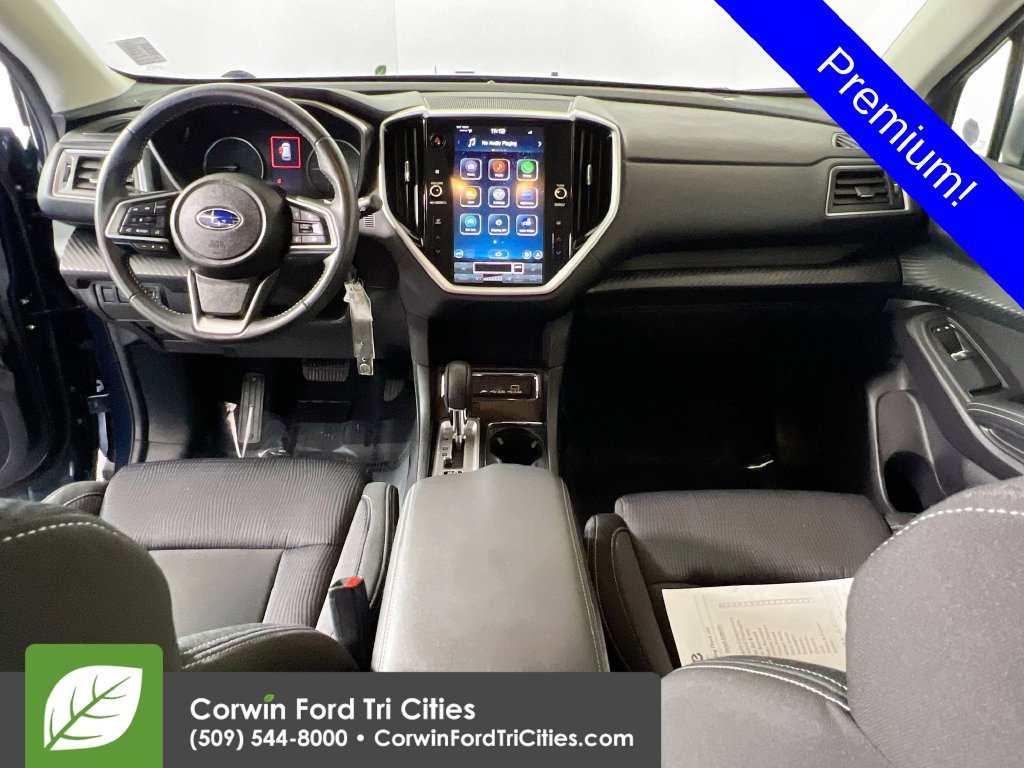 Used 2024 Subaru Ascent Premium AWD/4WD image 7