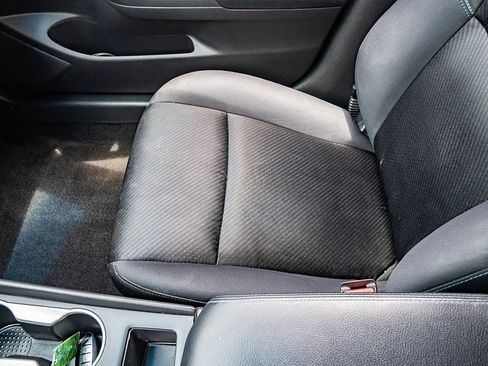 Used 2016 Nissan Altima 2.5 SR FWD image 28