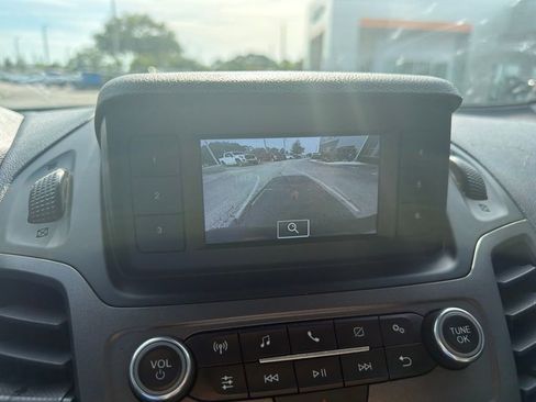 Used 2022 Ford Transit Connect XL FWD image 23
