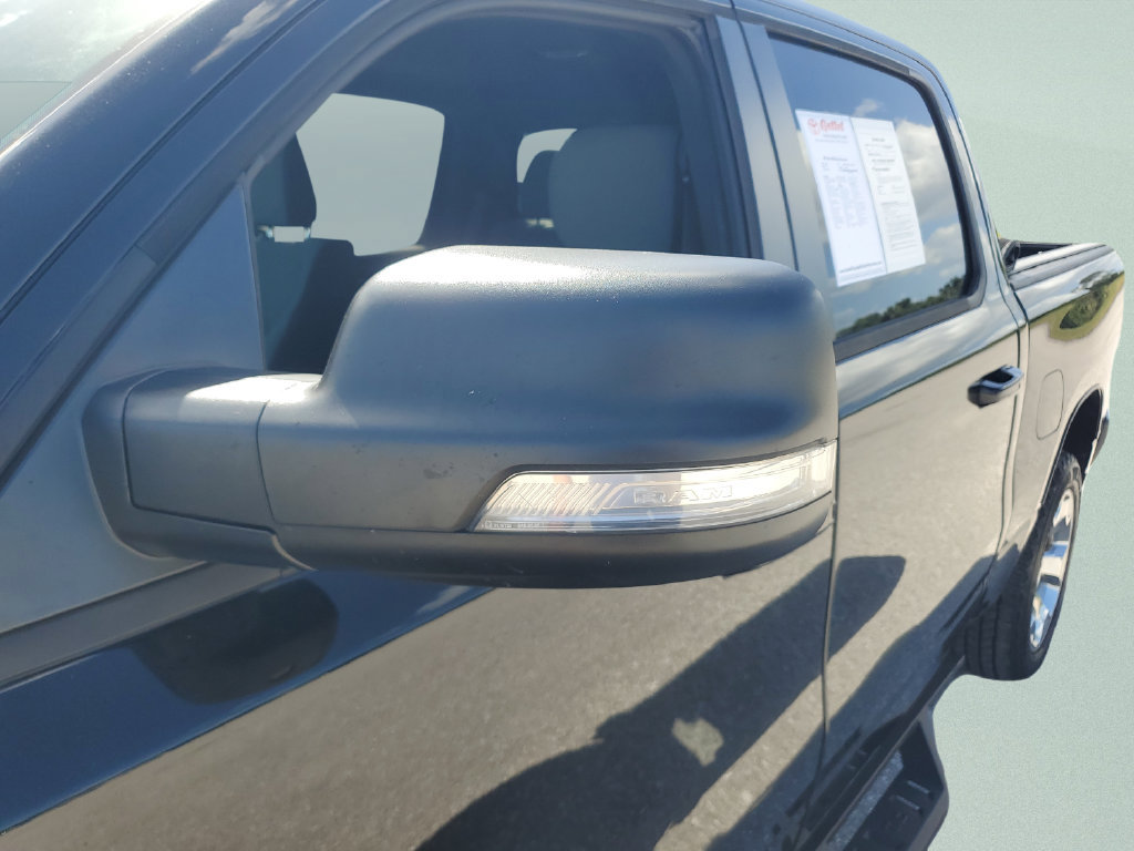 Used 2021 RAM 1500 Big Horn RWD image 26