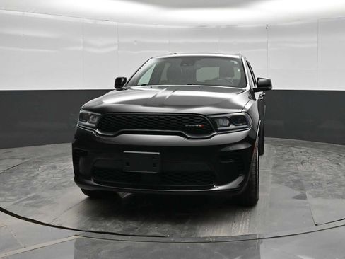 Used 2024 Dodge Durango GT AWD/4WD image 3