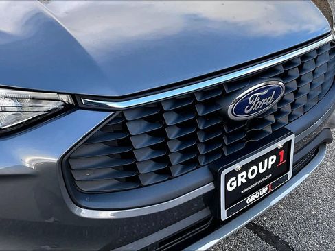 Used 2024 Ford Escape Active w/ Tech Pack #1 image 30