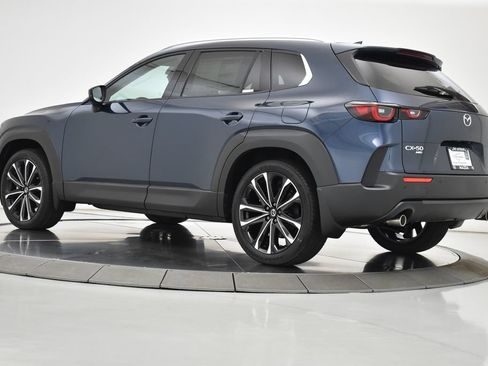 New 2026 MAZDA CX-50 AWD 2.5 S w/ Weather Package image 18