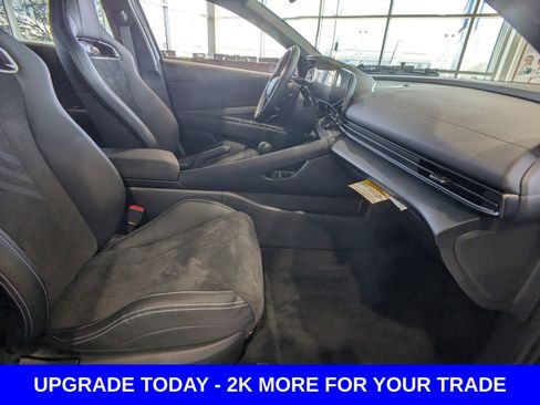 New 2025 Hyundai Elantra N Base image 17