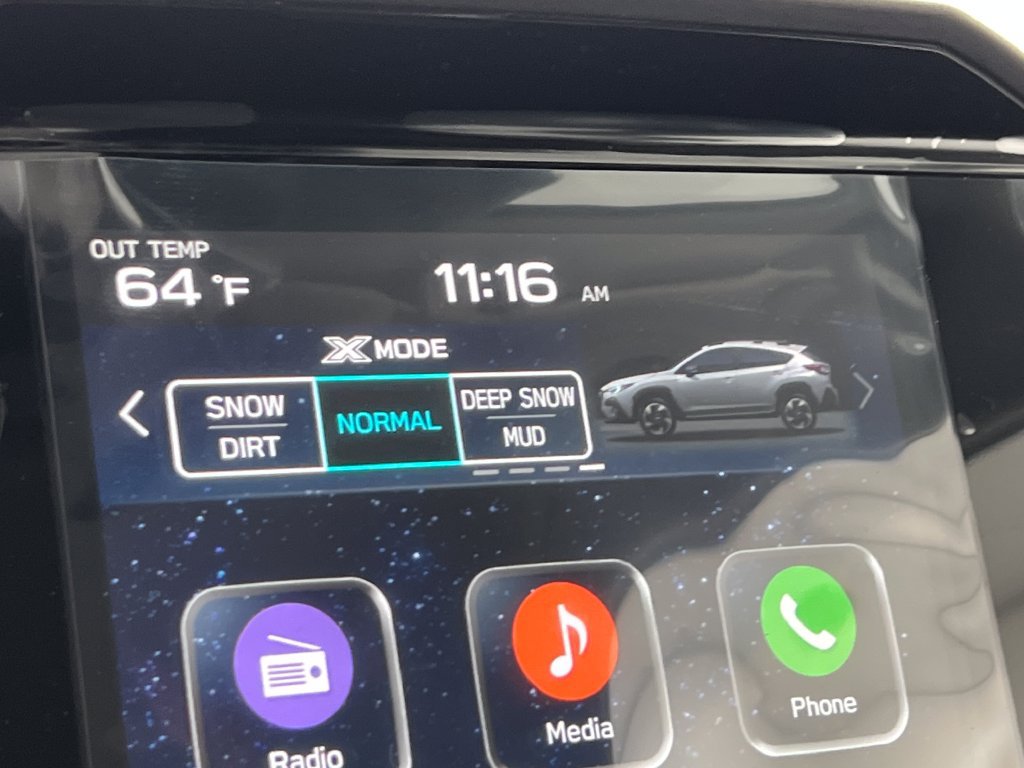 New 2026 Subaru Crosstrek 2.5i Limited AWD/4WD image 33