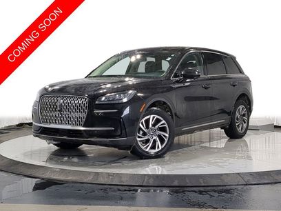 Used 2023 Lincoln Corsair AWD w/ Equipment Group 101A