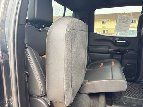 Used 2021 GMC Sierra 1500 AT4 w/ AT4 Premium Package AWD/4WD image 39