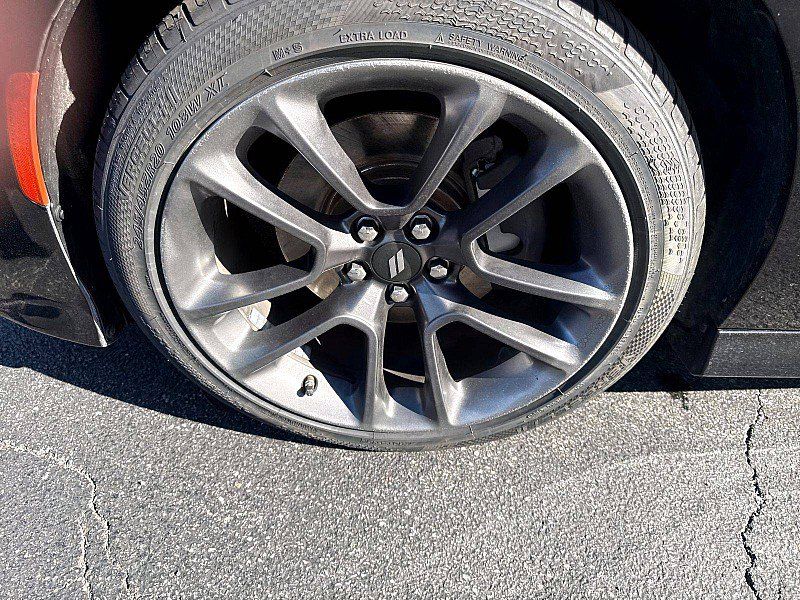 Used 2021 Dodge Charger R/T w/ Daytona Edition Group RWD image 23