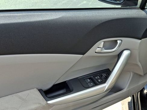 Used 2012 Honda Civic EX image 12