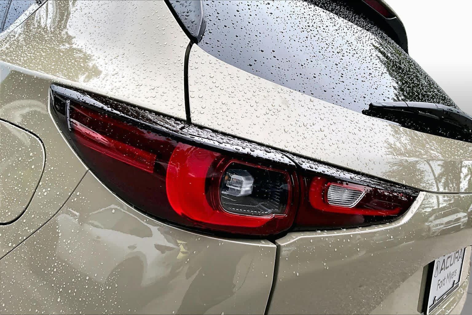 Used 2024 MAZDA CX-5 Carbon Edition AWD/4WD image 29