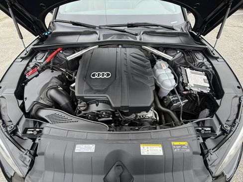 Used 2023 Audi A5 2.0T Premium w/ Convenience Package AWD/4WD image 26