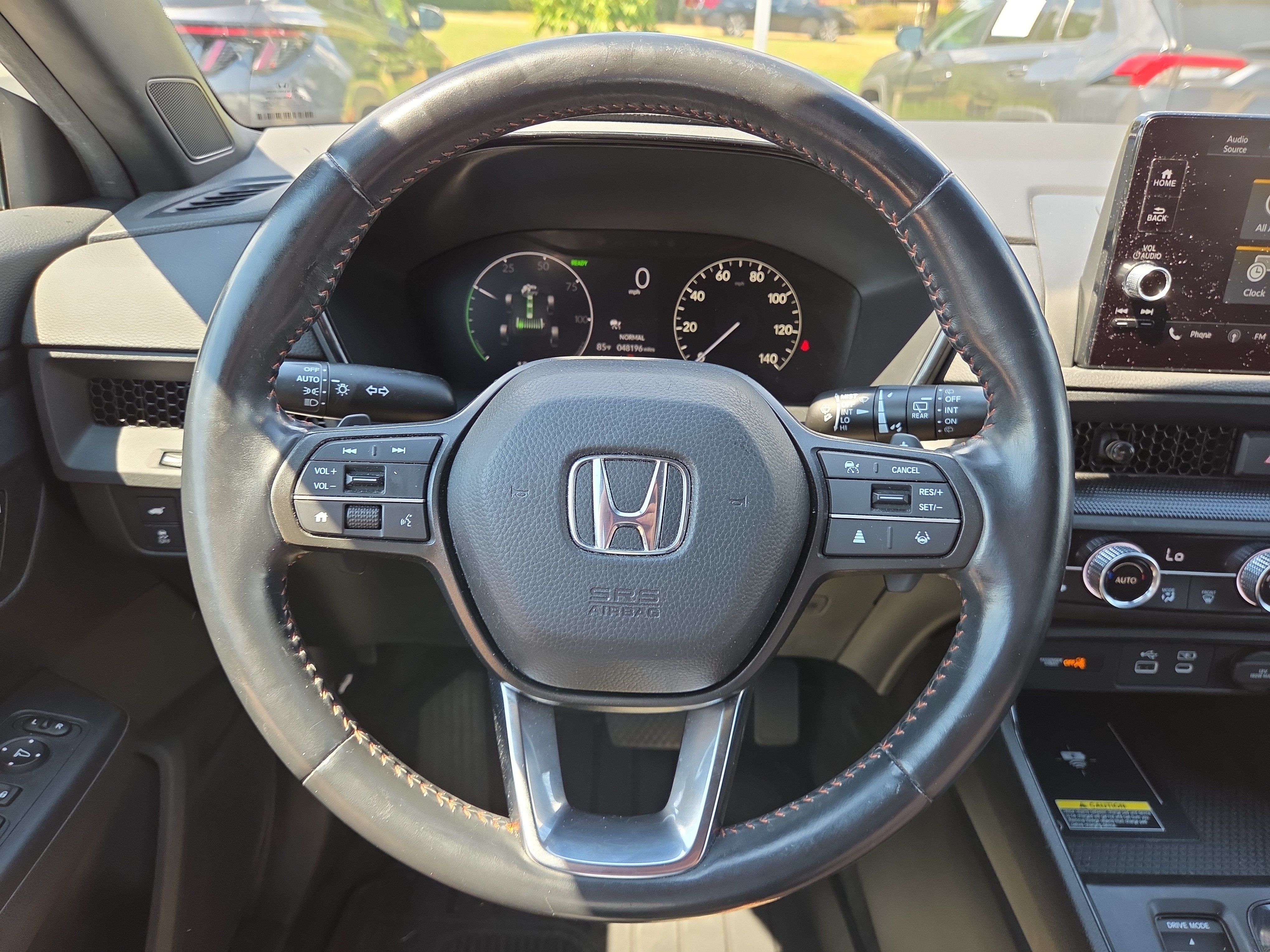 Used 2024 Honda CR-V Sport-L image 18