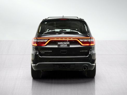 Used 2015 Dodge Durango Limited w/ Premium Group AWD/4WD image 4
