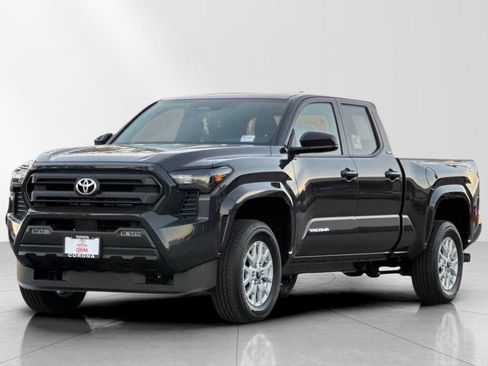 New 2026 Toyota Tacoma SR5 image 7