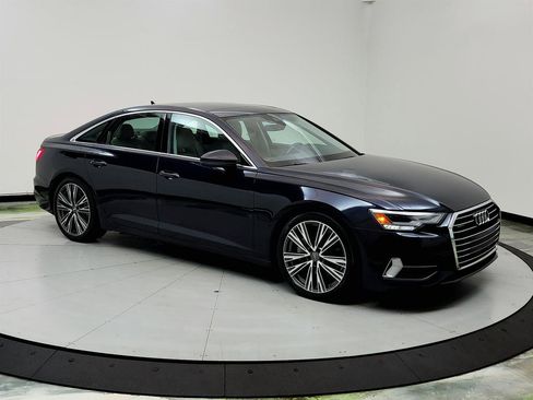 Used 2020 Audi A6 2.0T Premium w/ Convenience Package image 3