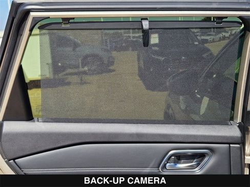 New 2026 Nissan Rogue Platinum w/ Platinum Premium Package image 19