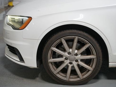 Used 2016 Audi A3 2.0T Premium Plus w/ Premium Plus Package image 5